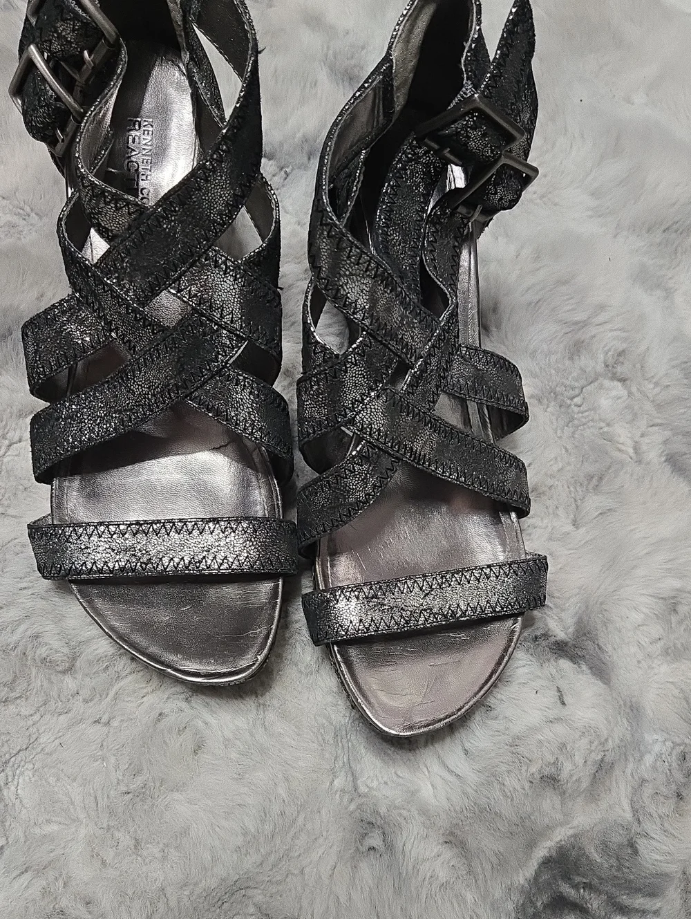 Kenneth Cole Reaction kenneth cole